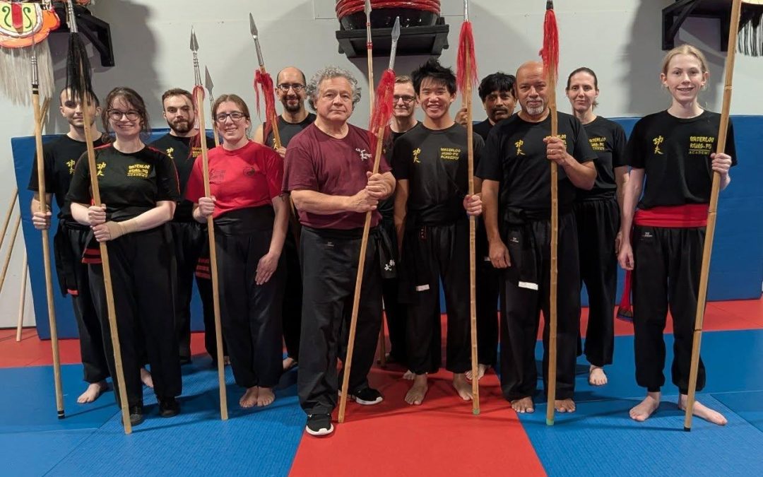 Stop Being a Prisoner of Your Past