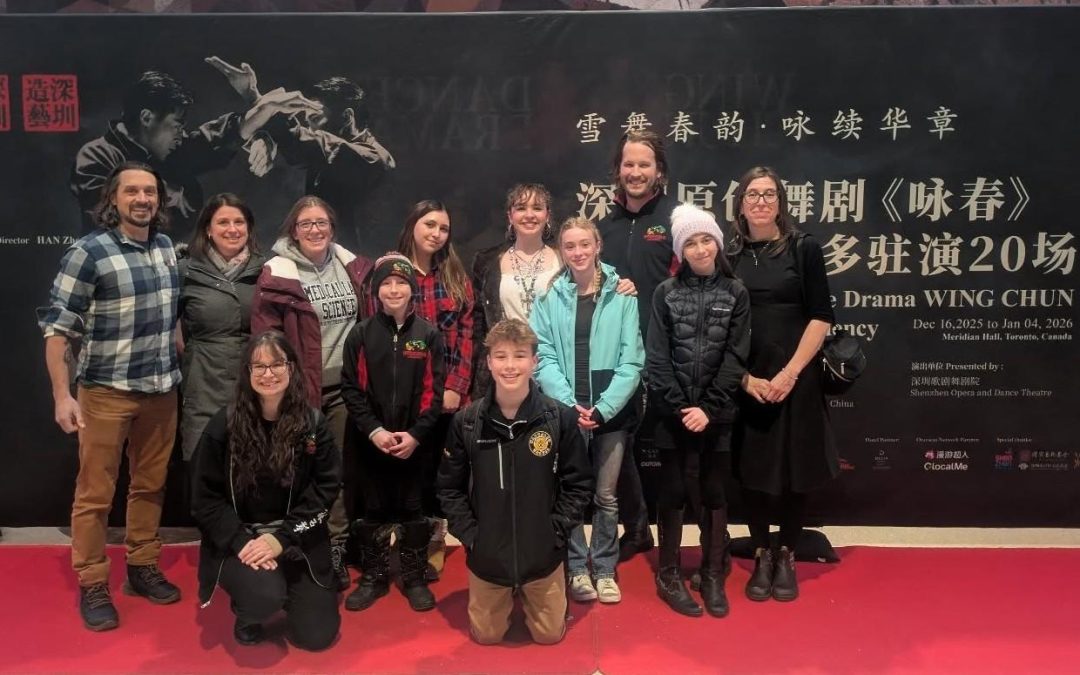 Save Your Worrying For Things You Can Control