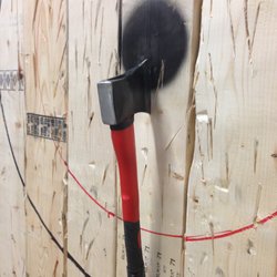 Axe Throwing  – Social Event – Join us Sun. Nov 15, 2015, 1:00pm – 4:00pm