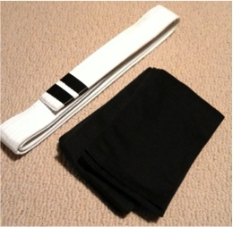 belt-white-black-sash