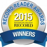 Record Reader Awards 2015 Winner