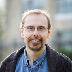 Sifu Jim to Read his Work – Thu Oct 22, 2015 – St. Jerome’s College