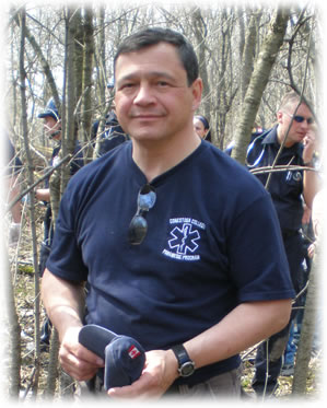 Apex Self-Defense Seminar – Upcoming Event