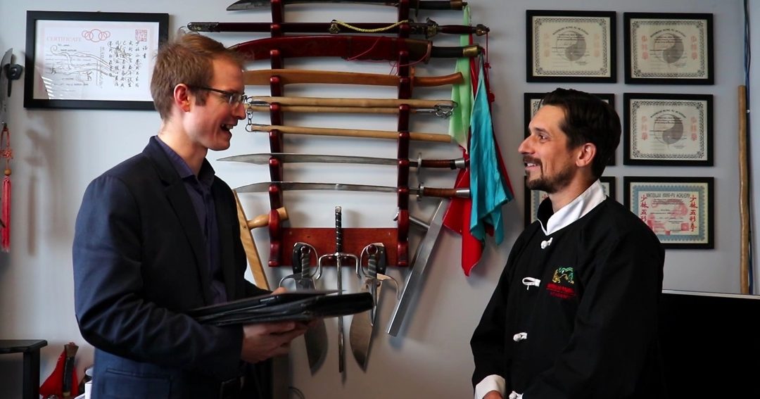 WKFA in the Community